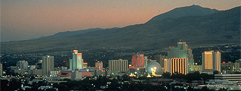 Reno / Tahoe